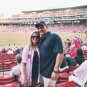 Meet your Posher, Robert